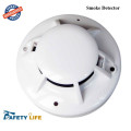 Smoke detector alarm/detectors